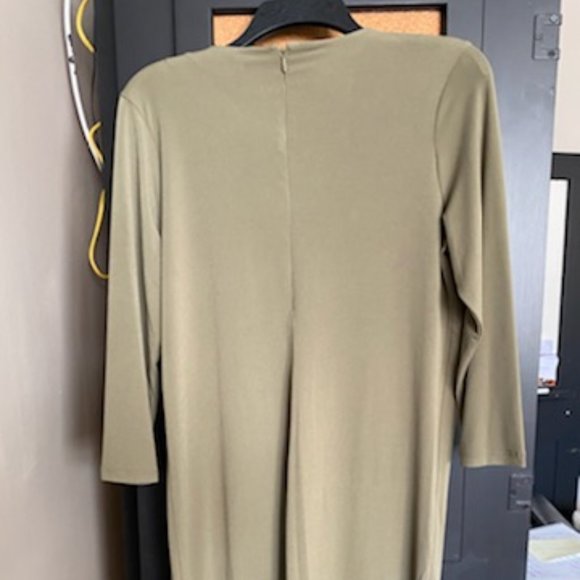 NWT Michael Kors Size M Dress - Picture 2 of 3